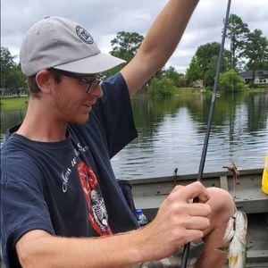 Meet your Posher, Dakota